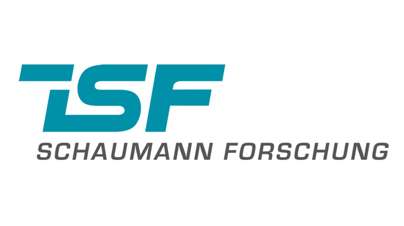 Logo ISF Schaumann Forschung