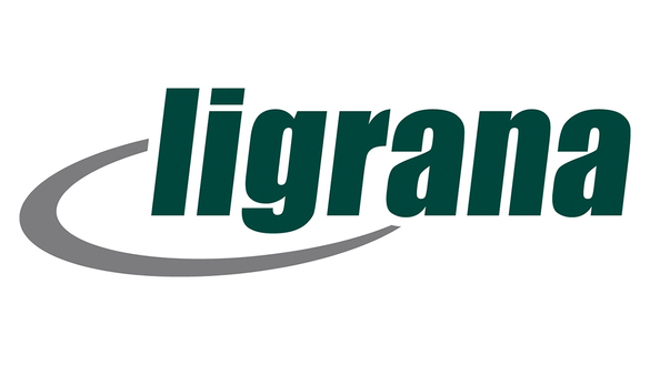 Logo Ligrana