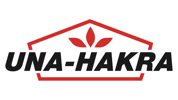 Logo UNA HAKRA