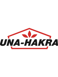 Logo UNA-HAKRA
